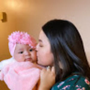 Meet your Posher, Kelly